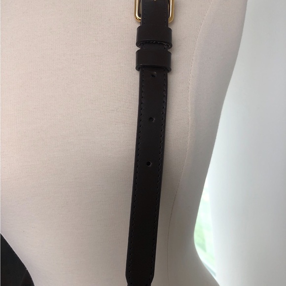 Louis Vuitton Damier Ebene Bloomsbury PM - Picture 8 of 8